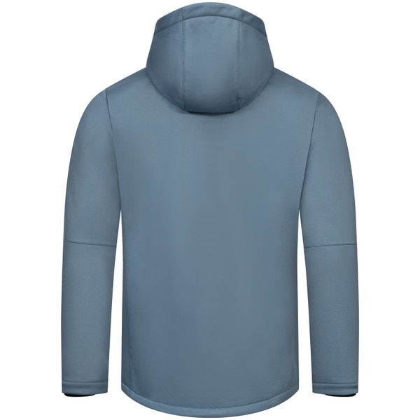 Butterfly Kuwana Softshell Jacket - Back